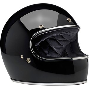  Biltwell Gringo Fullface Kask