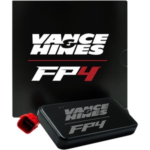  Vance&Hines Fuelpak  FP-4 Yakıt Düzenleyici , Harley Davidson Uyumlu