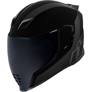 ICON Airflite MIPS Stealth Fullface Kask